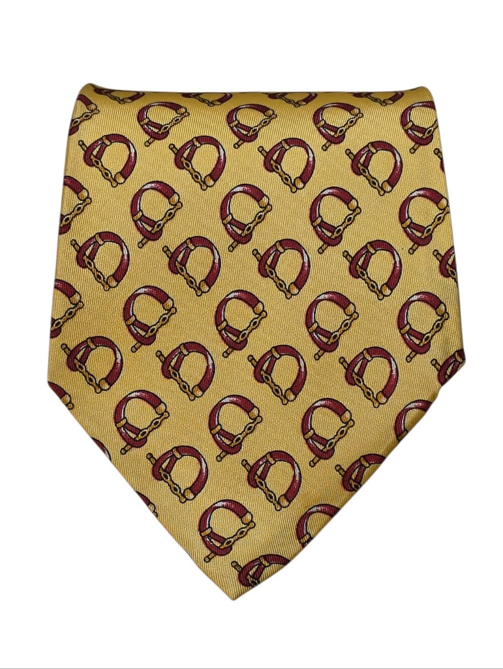 GUCCI TIE